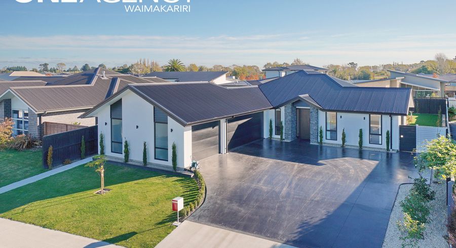  at 5 Blair Place, Kaiapoi, Kaiapoi