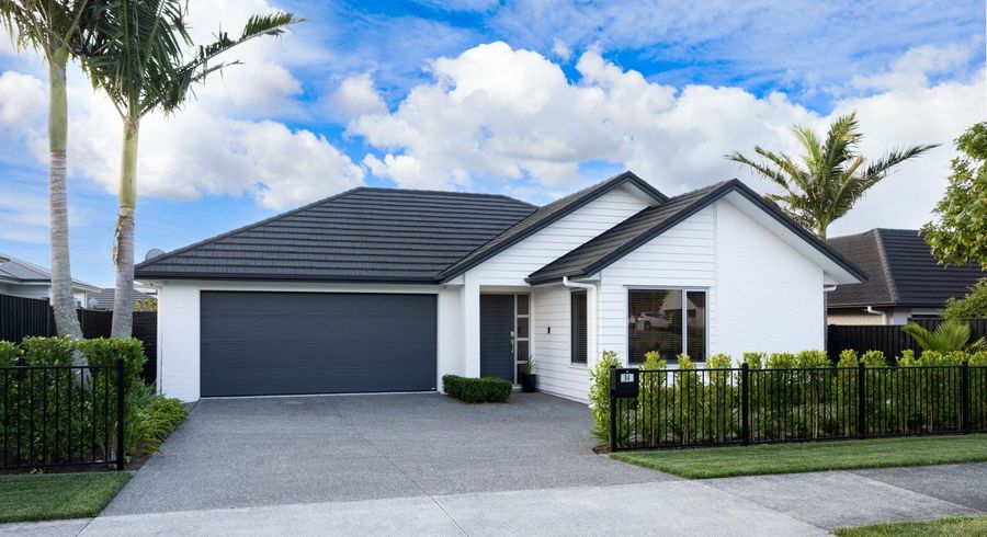  at 94 Ridgedale Road, Millwater, Rodney, Auckland