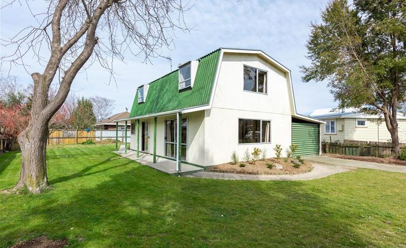  at 3 Philip Place, Springlands, Blenheim