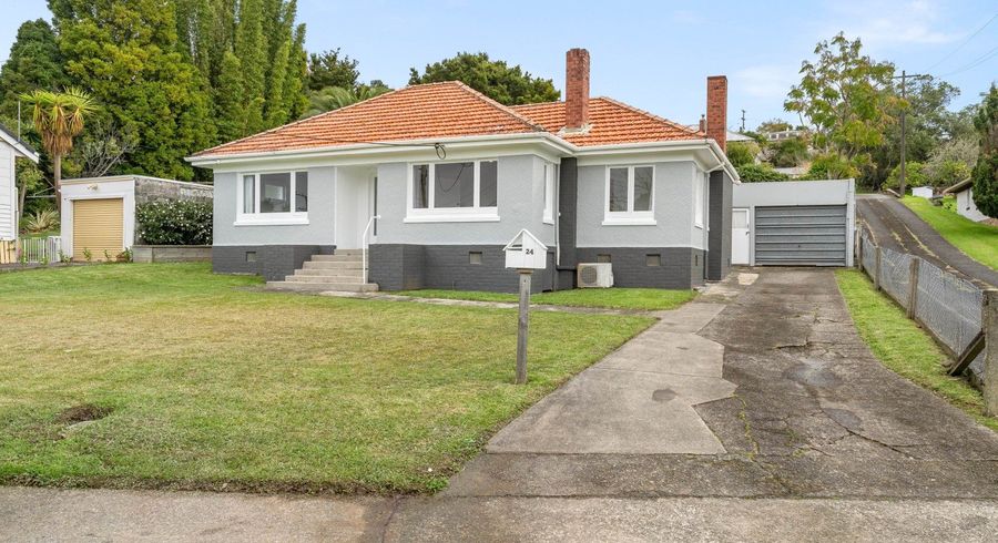  at 24 Morningside Road, Morningside, Whangarei, Northland