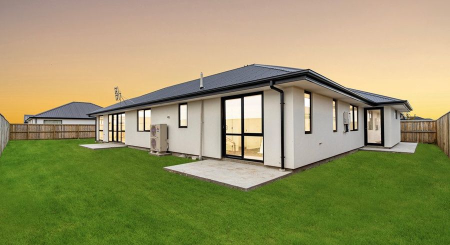  at 36 Coach Way, Rolleston, Selwyn, Canterbury