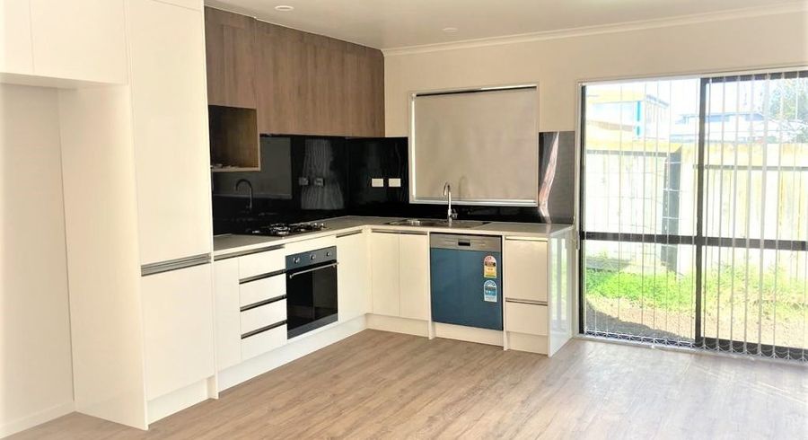  at 18D Coates Road, Papatoetoe, Manukau City, Auckland