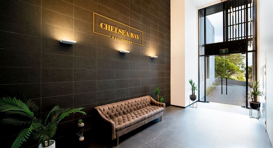  at 205/19 Rawene Road, Birkenhead, North Shore City, Auckland
