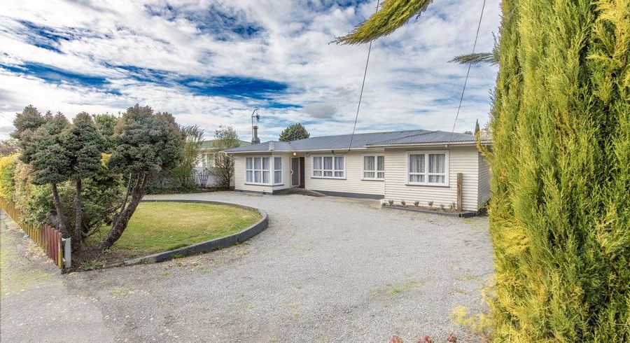  at 65 Great North Road, Waipawa, Waipawa