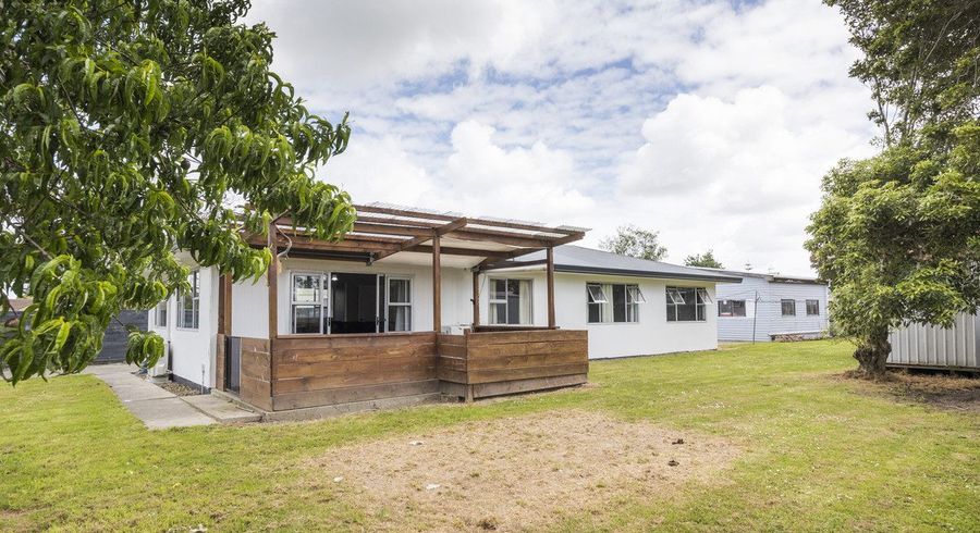  at 60 Clarke Avenue, Highbury, Palmerston North