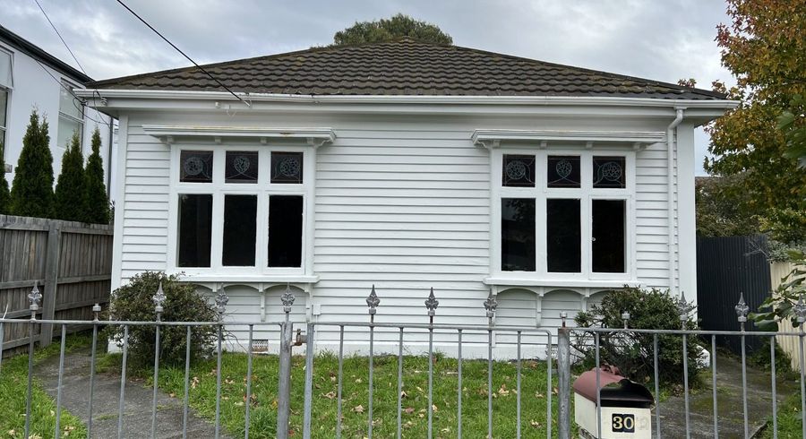  at 30 Dickens Street, Addington, Christchurch City, Canterbury