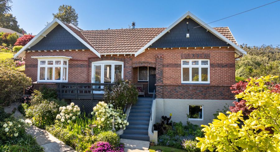  at 36 Grandview Crescent, Opoho, Dunedin