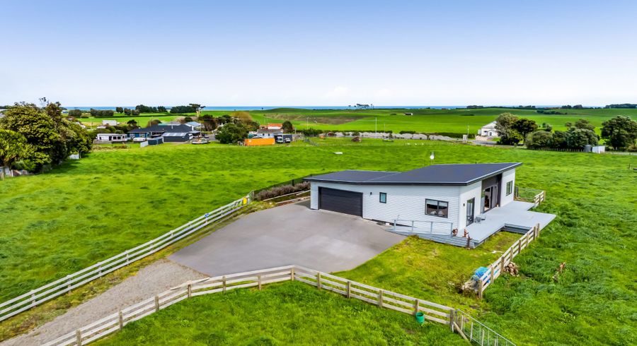  at 203 Kakaramea Road, Patea, South Taranaki, Taranaki