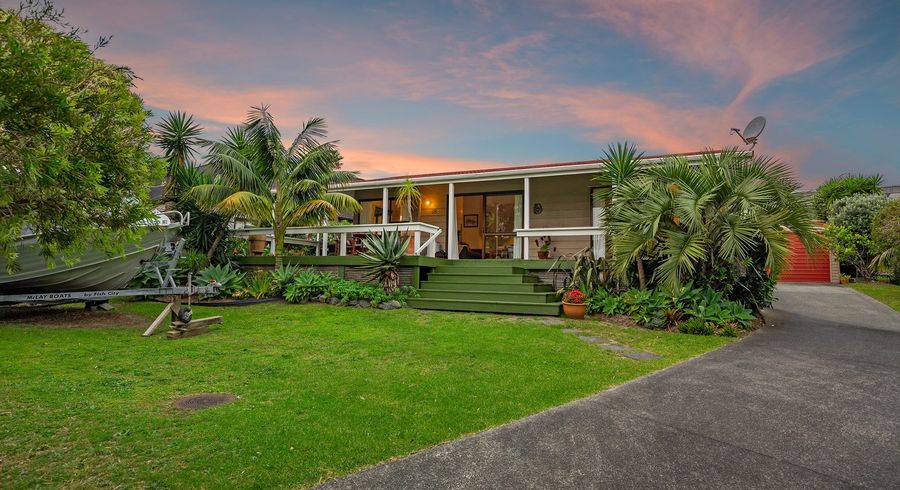  at 82 Omaha Drive, Warkworth