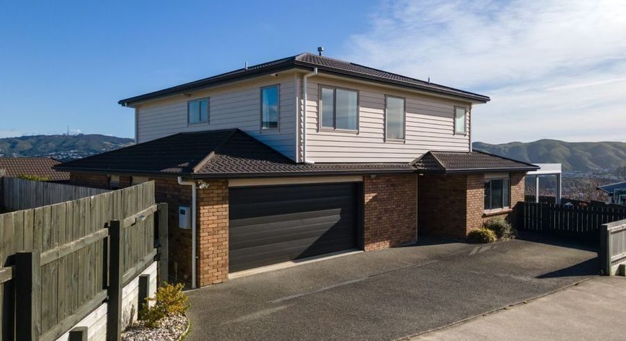  at 185A Mark Avenue, Grenada Village, Wellington