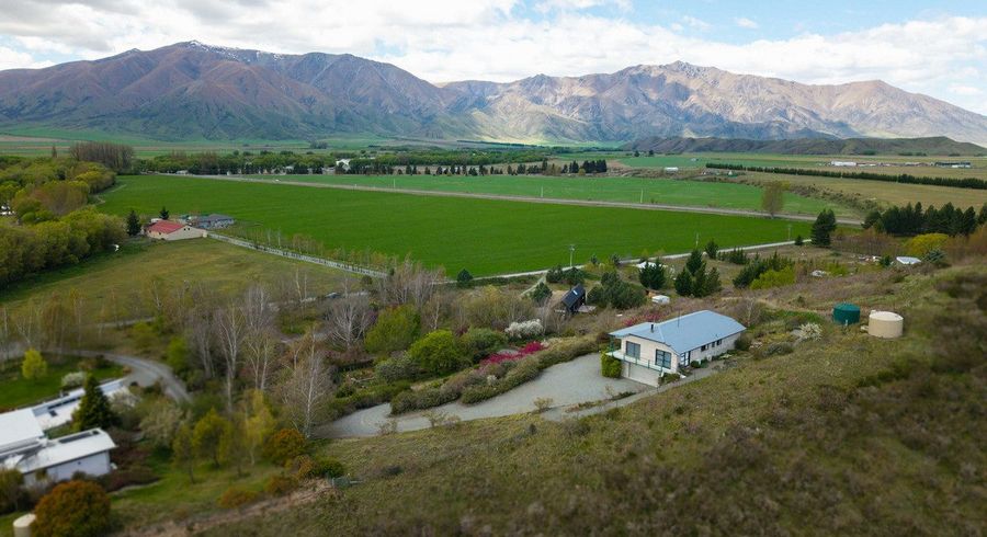  at 31 Ahuriri Heights, Omarama, Ōmarama