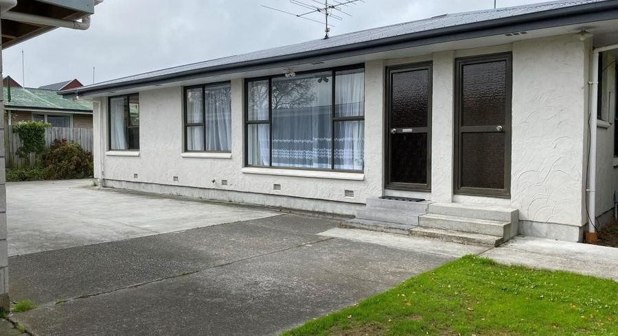 at 5/9 Geraldine Street, Edgeware, Christchurch City, Canterbury