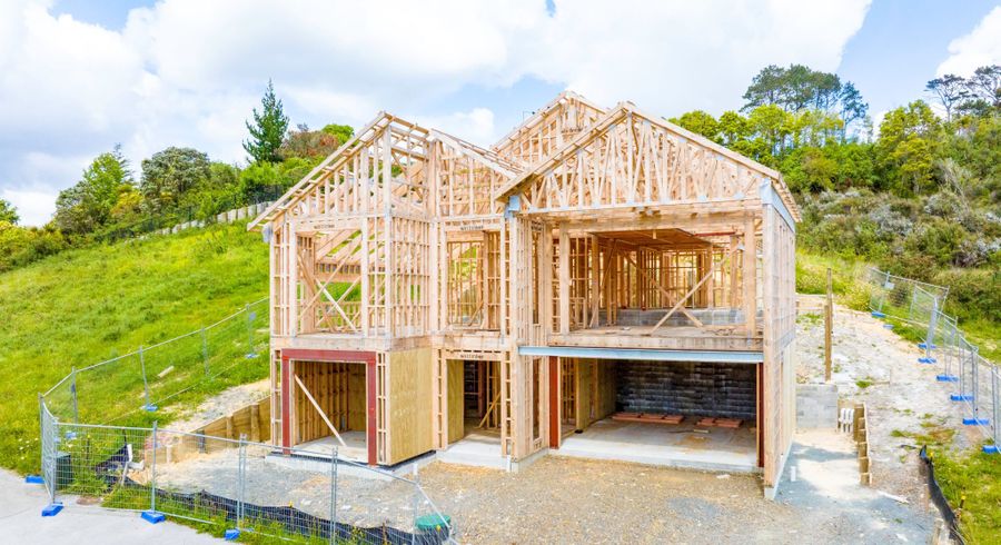  at 23 McMenamin Place, Fairview Heights, North Shore City, Auckland