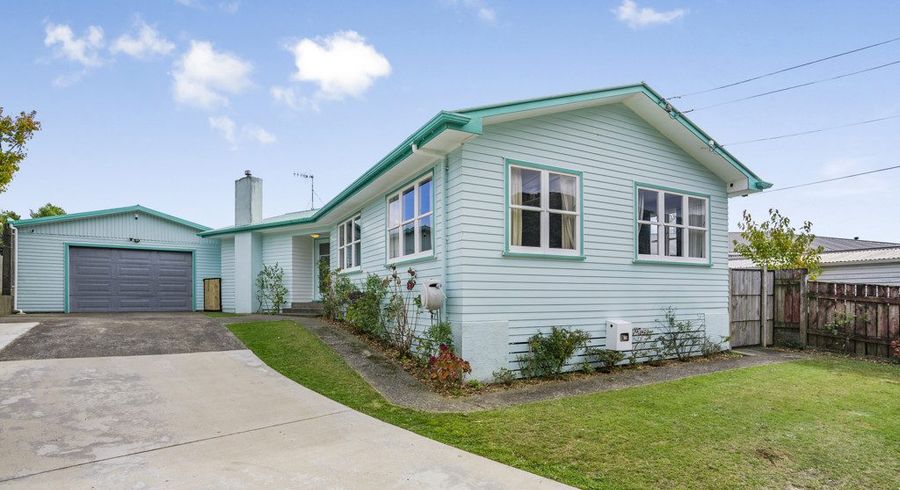  at 21 Pollard Street, Wainuiomata, Lower Hutt