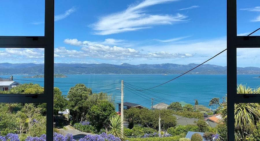  at 110 Homebush Road, Khandallah, Wellington, Wellington