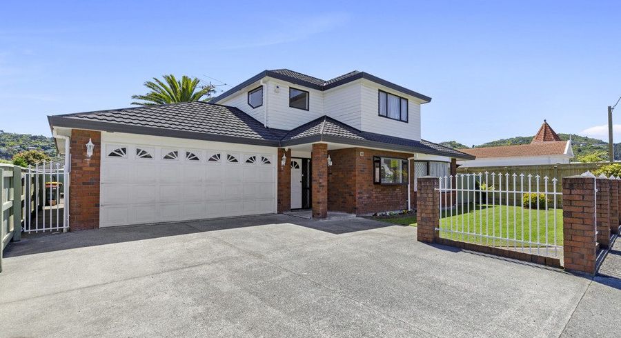  at 53C Britannia Street, Petone, Lower Hutt, Wellington