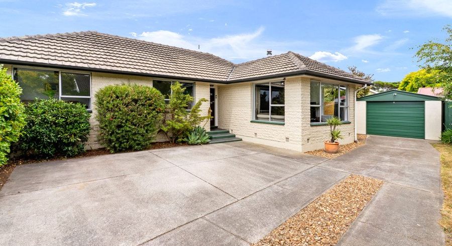  at 484 Mairehau Road, Parklands, Christchurch City, Canterbury