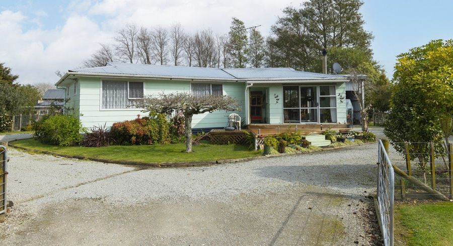  at 13 Domain Road, Ormond, Gisborne