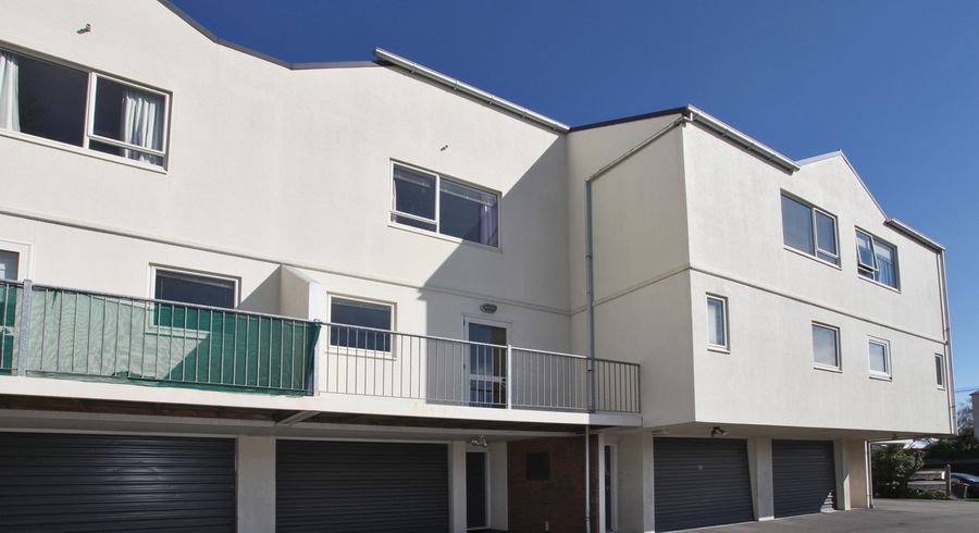  at 4/306 Hereford Street, Christchurch Central, Christchurch