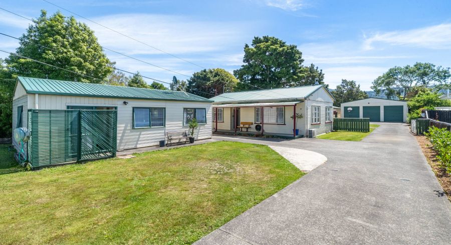  at 50 Ararino Street, Trentham, Upper Hutt, Wellington