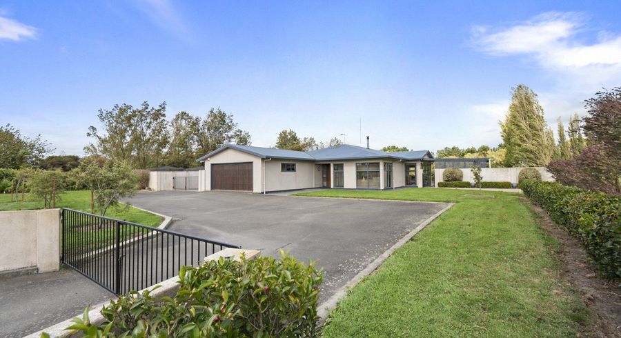  at 234 Kelvin Grove Road, Kelvin Grove, Palmerston North