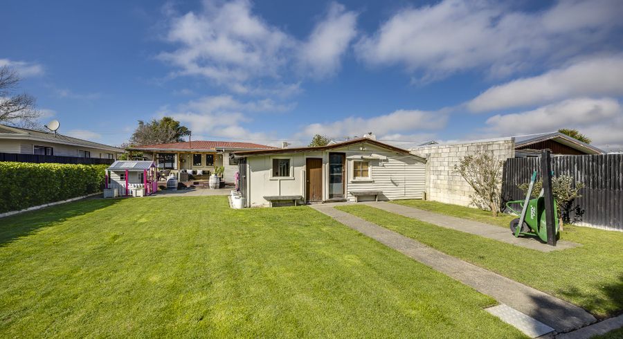  at 7 Tyndale Street, Onekawa, Napier, Hawke's Bay