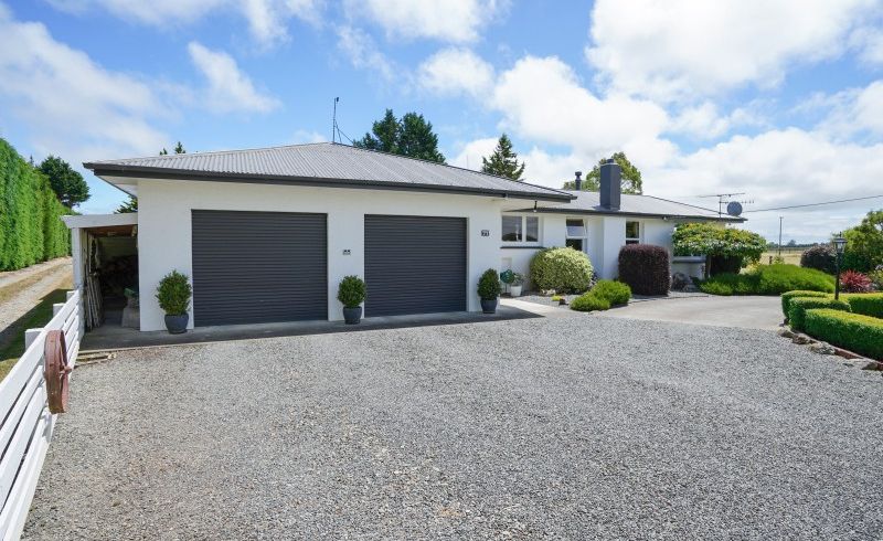  at 77 Argyle Otahuti Road, Waianiwa, Invercargill