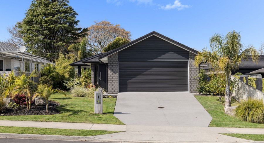  at 3 Pip Way, Omokoroa, Western Bay Of Plenty, Bay Of Plenty