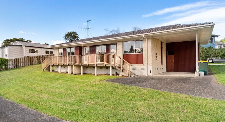  at 26 Halberg Street, Glenfield, North Shore City, Auckland
