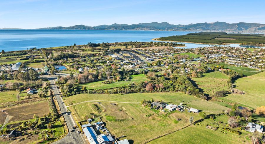  at 166 Mapua Drive, Mapua, Tasman, Nelson / Tasman
