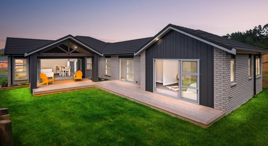  at 23 Baxendale Drive, Matipo Heights, Rotorua