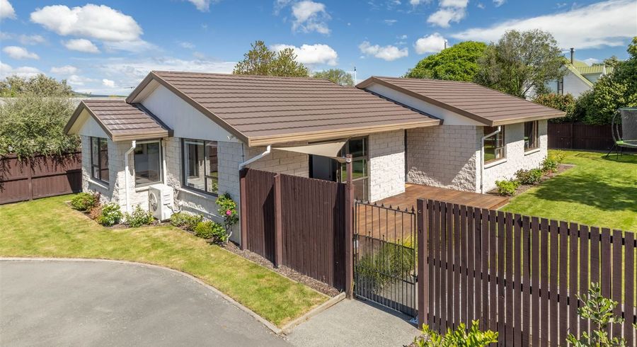  at 59 Patterson Terrace, Halswell, Christchurch