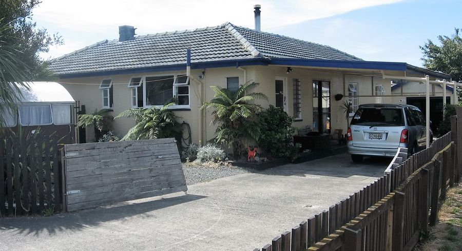  at 1/134 Parkers Road, Tahunanui, Nelson