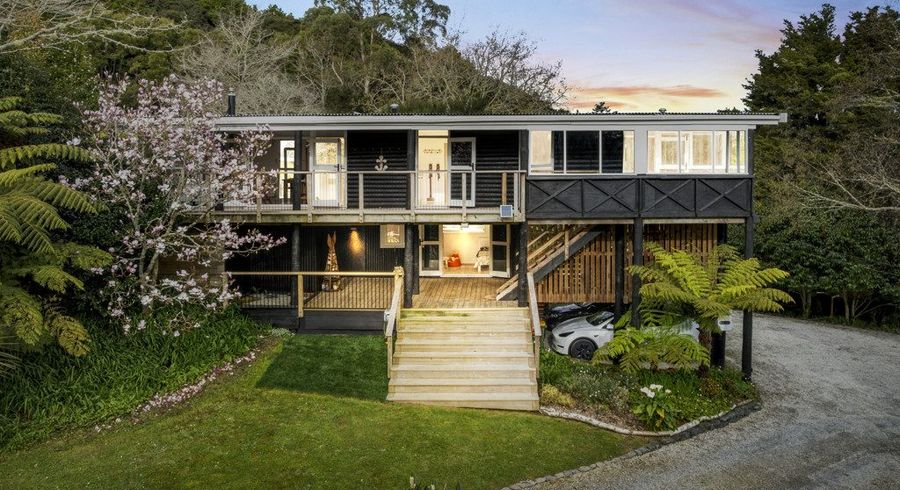  at 86 Upper Waiwera Road, Puhoi, Rodney, Auckland