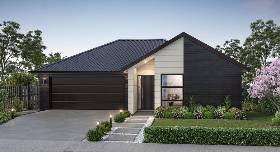  at Lot 177 Waihoehoe Road, Drury, Papakura, Auckland