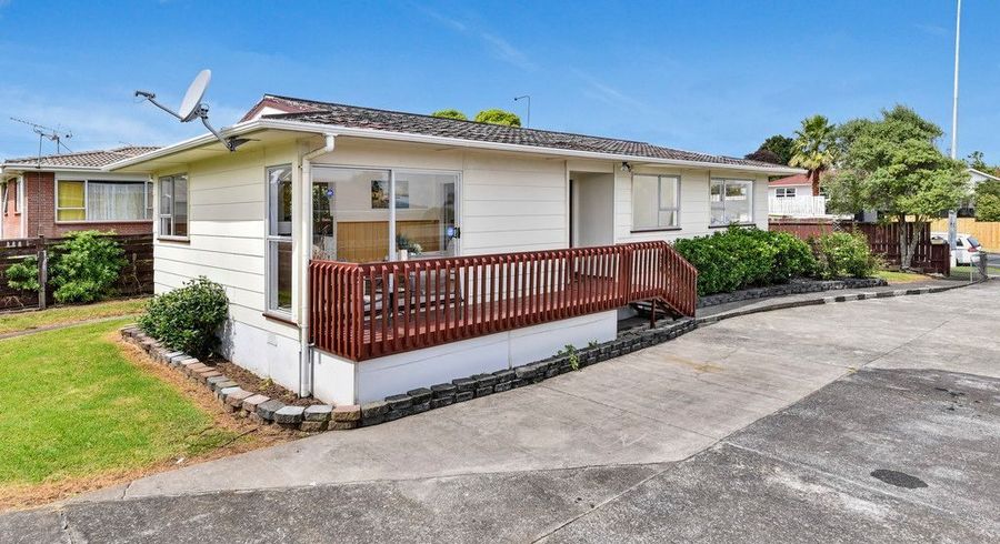  at 105 Mahia Road, Wattle Downs, Manukau City, Auckland