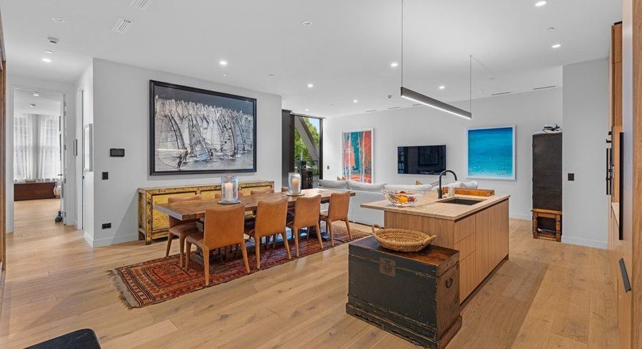  at 503/9 Princes Street, City Centre, Auckland City, Auckland