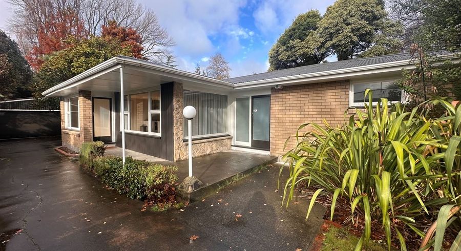  at 13 Holliss Avenue, Cashmere, Christchurch