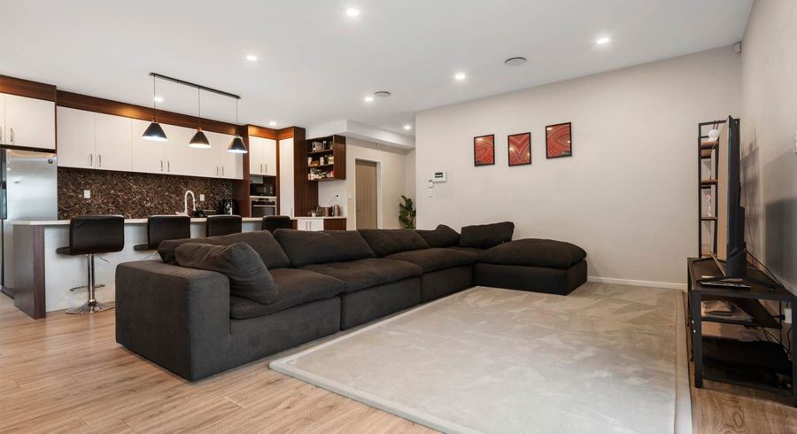  at 4A Kearney Place, Massey, Waitakere City, Auckland