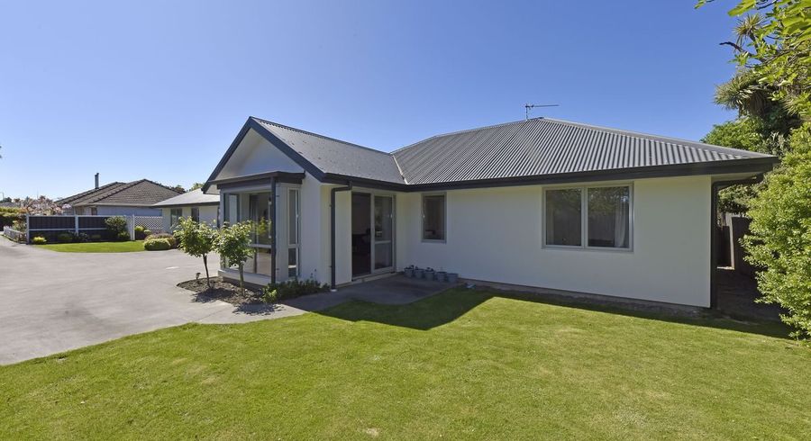  at 6B Pinedale Lane, Linwood, Christchurch City, Canterbury