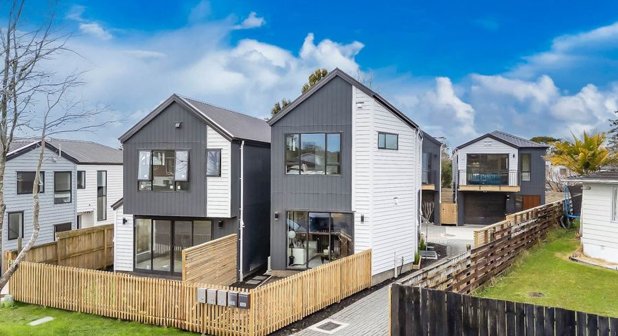  at 10 Starling Place, Ranui, Waitakere City, Auckland
