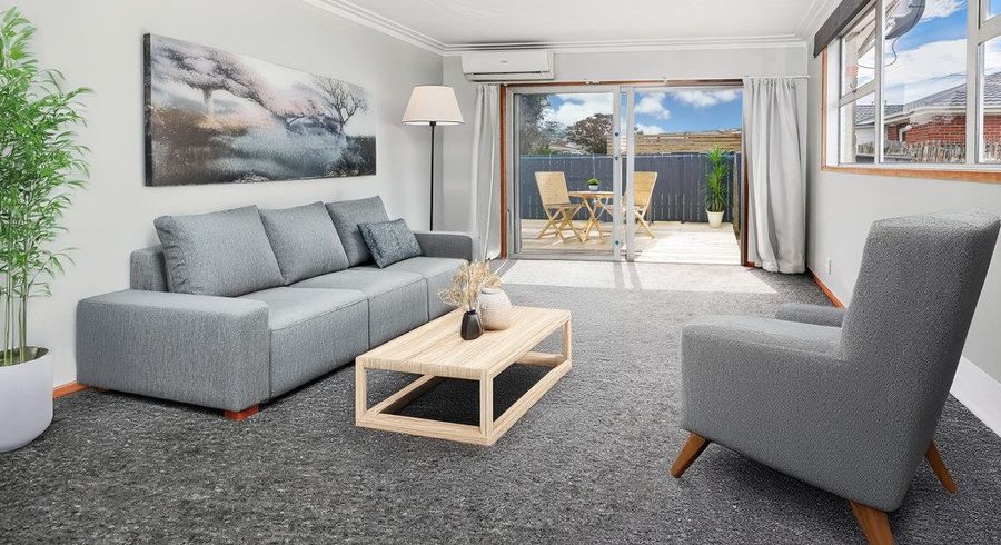  at 3/138 Macandrew Road, South Dunedin, Dunedin