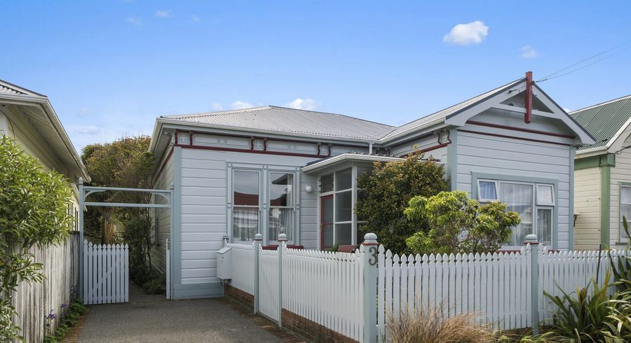  at 3 High Street, Petone, Lower Hutt, Wellington