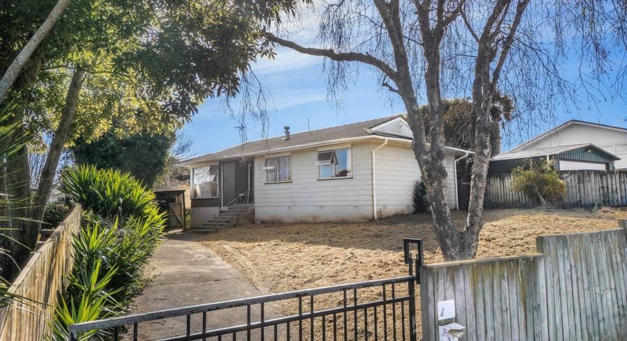  at 30 Burndale Terrace, Manurewa, Manukau City, Auckland