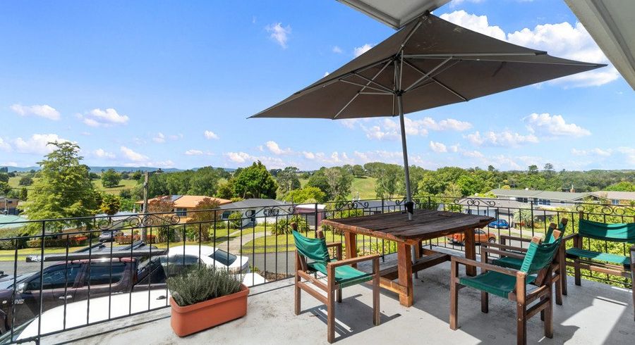  at 17 Bledisloe Avenue, Putaruru