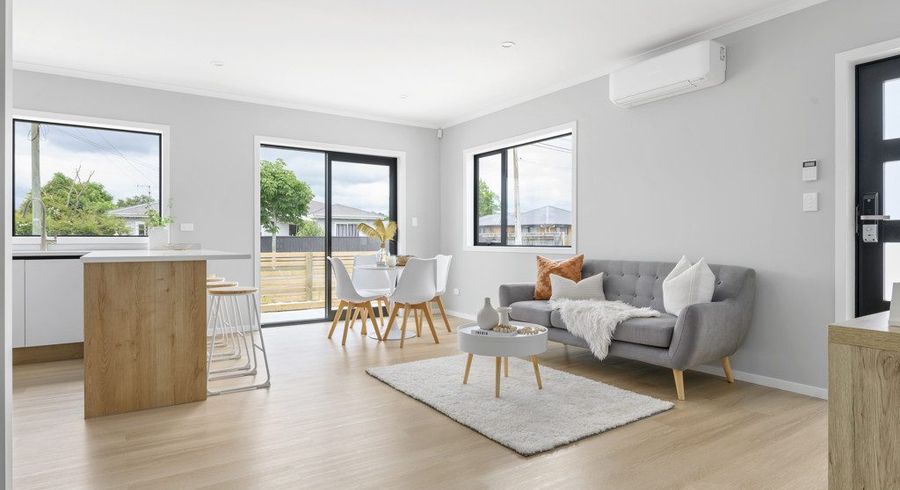  at 3/10 Norman Street, Nawton, Hamilton