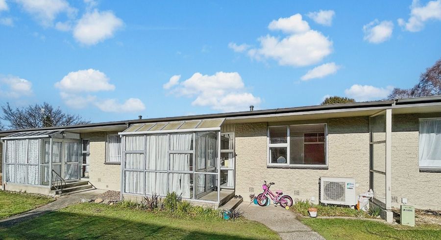  at 2/45 Melbourne Street, Windsor, Invercargill, Southland