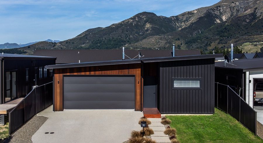  at 30 Dunn Street, Lake Hawea, Wanaka, Otago
