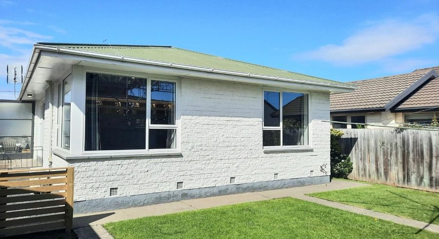  at 2/14 Wembley Street, Sydenham, Christchurch City, Canterbury