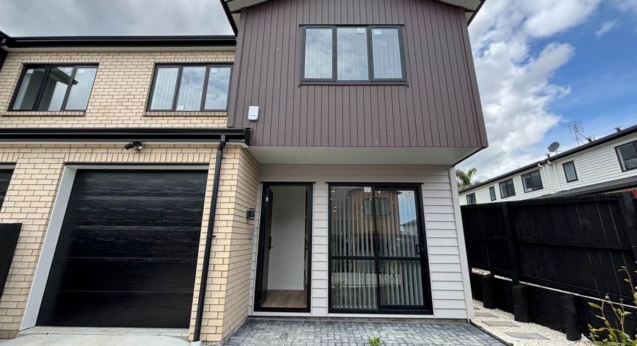  at 1/97 Great South Road, Manurewa, Auckland